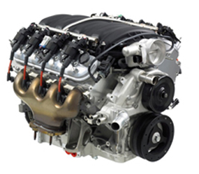 P2642 Engine